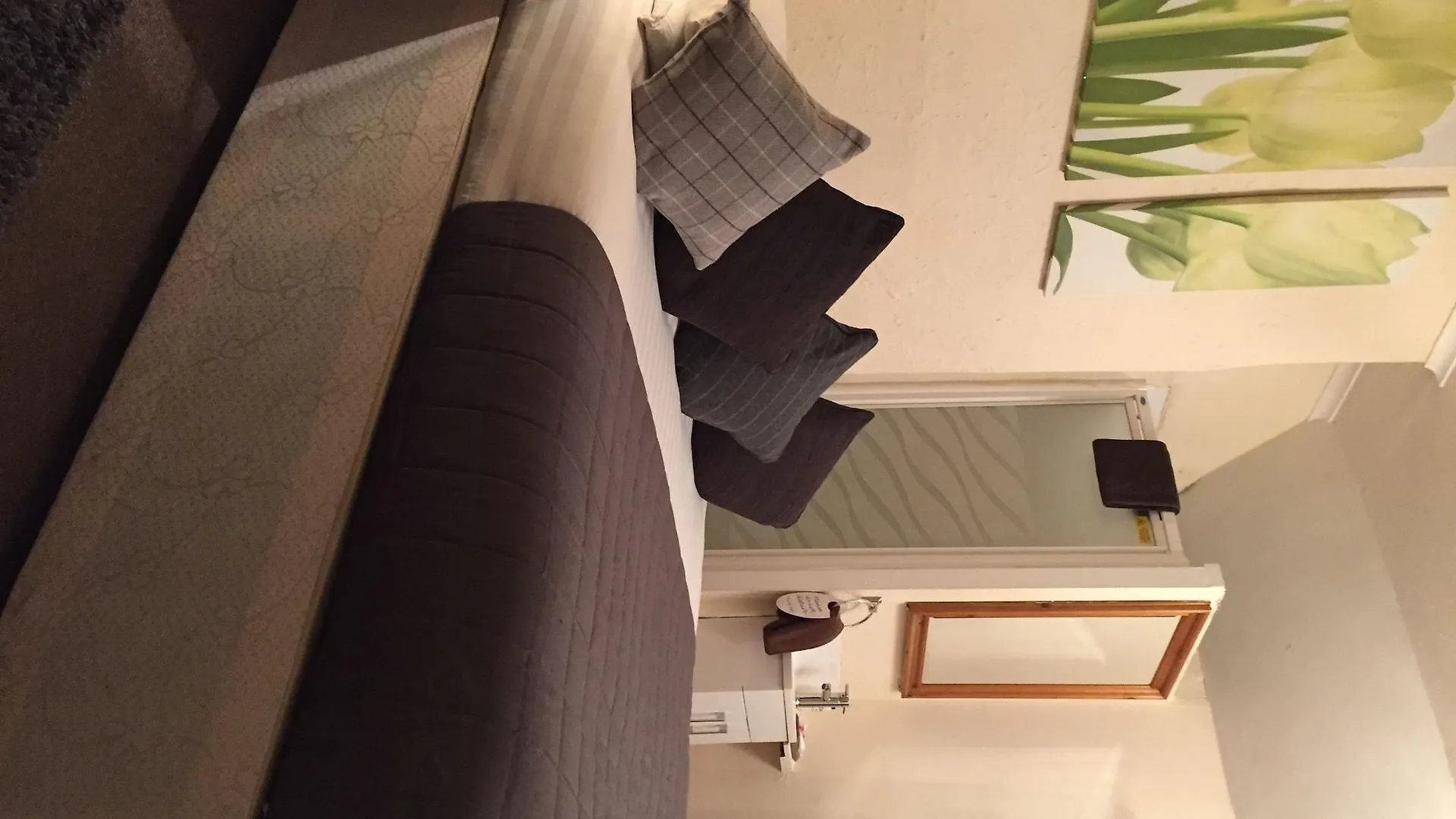 Kipps Brighton Hotel
