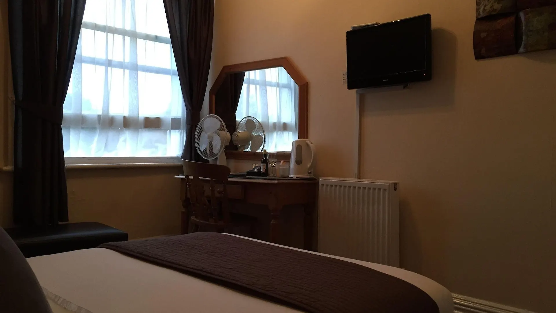 Kipps Brighton Hotel Gasthuis