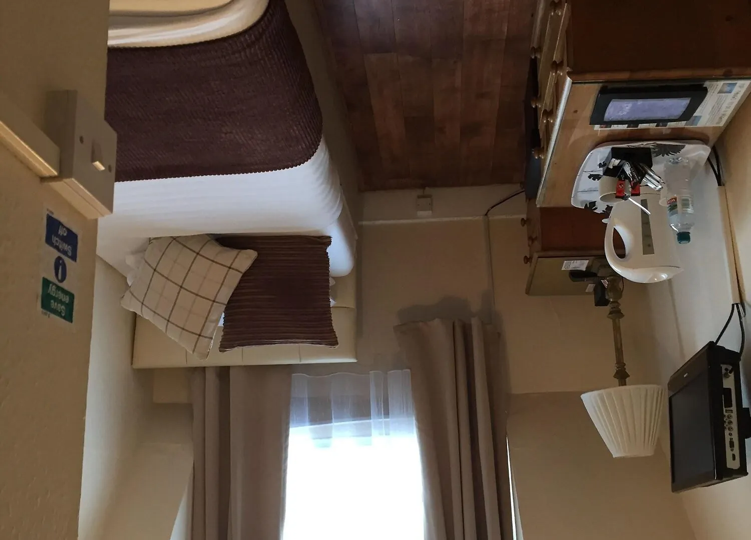 Kipps Brighton Hotel