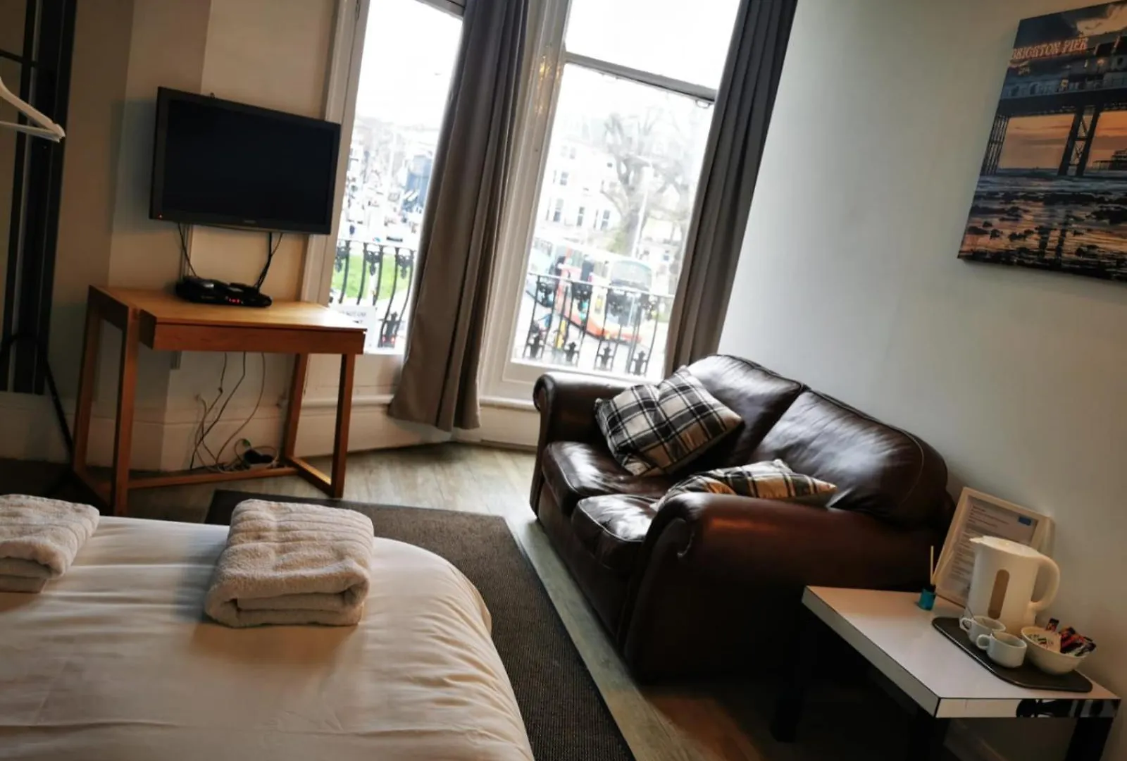 Kipps Brighton Hotel United Kingdom