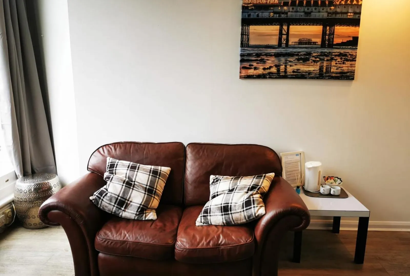 Kipps Brighton Hotel Guest house