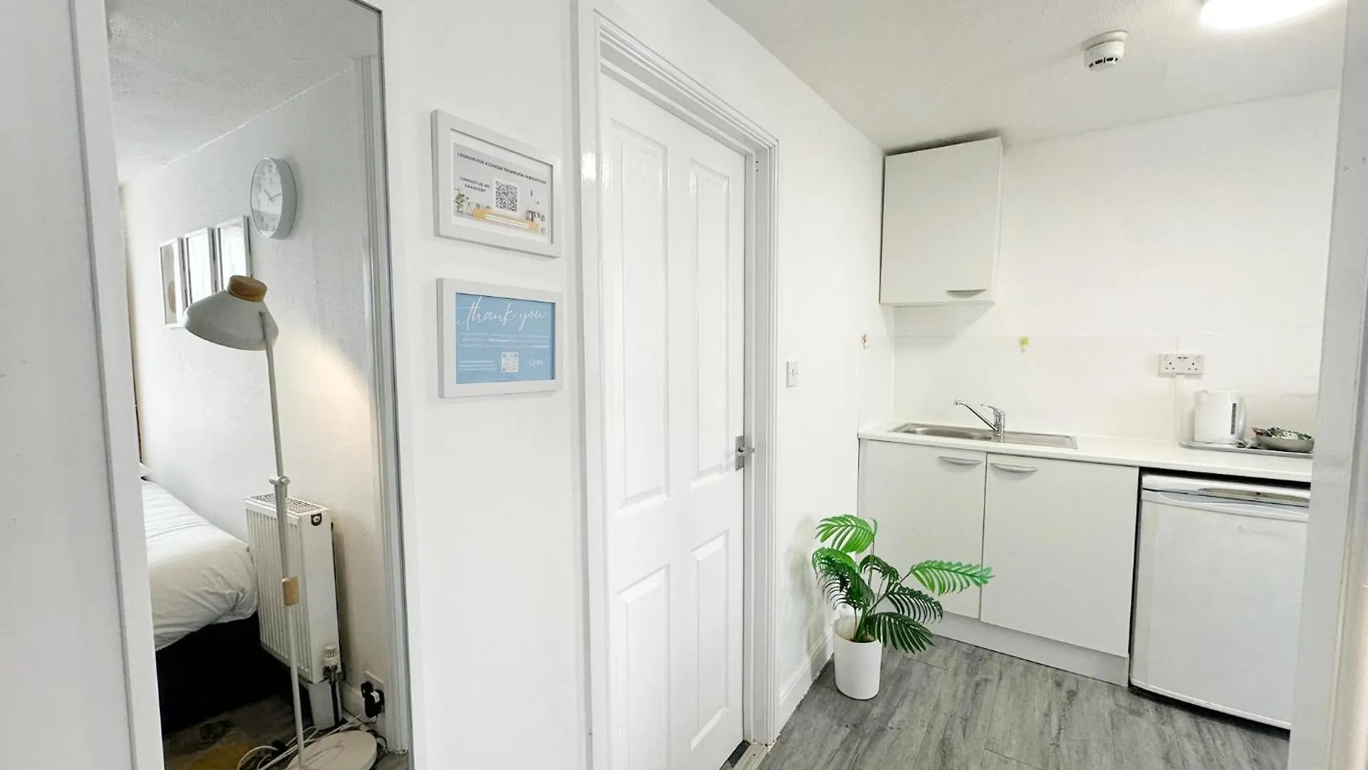Kipps Brighton Hotel Guest house