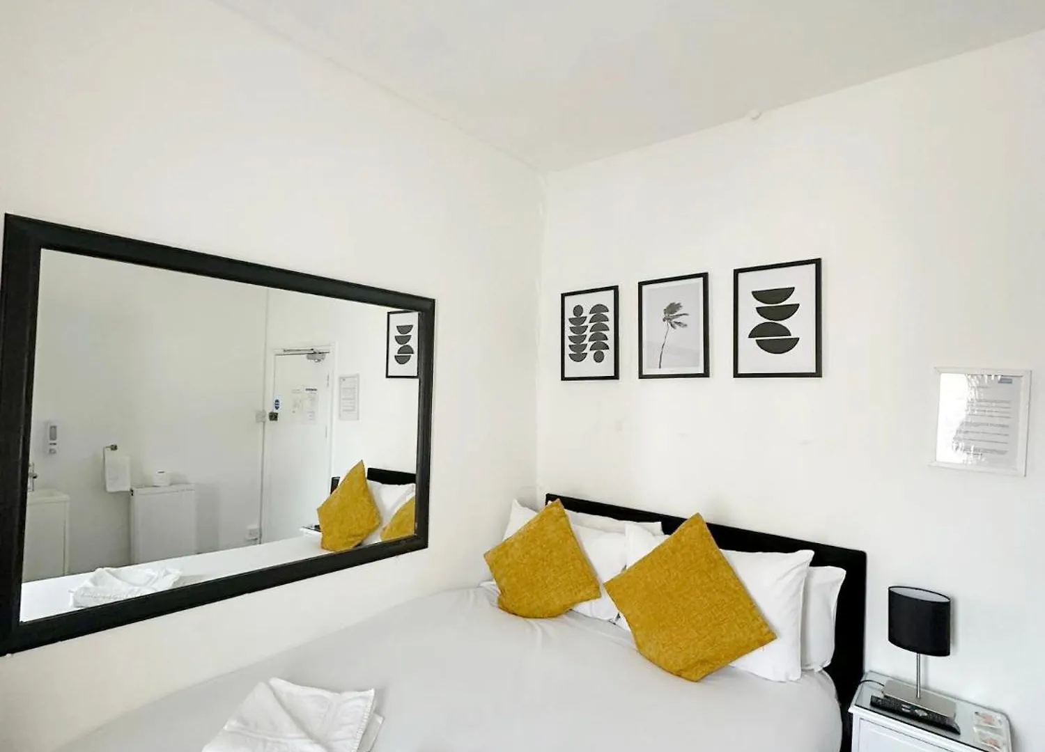 Kipps Brighton Hotel 3*,