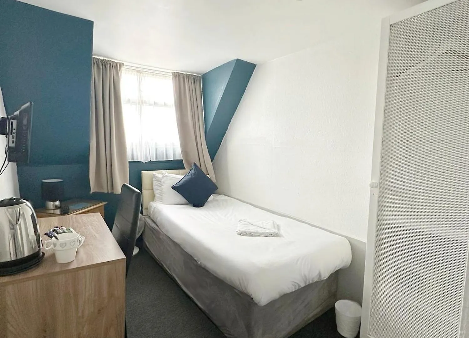 Kipps Brighton Hotel