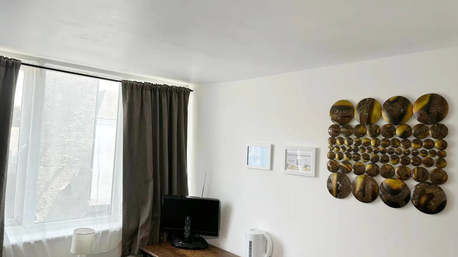 *** Guest house Kipps Brighton Hotel United Kingdom