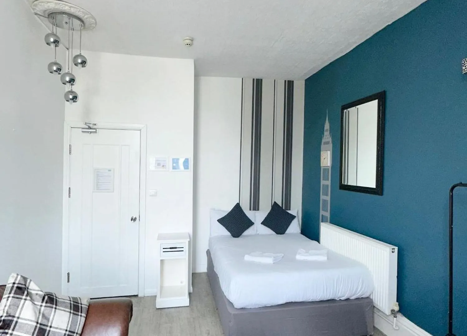 Kipps Brighton Hotel United Kingdom
