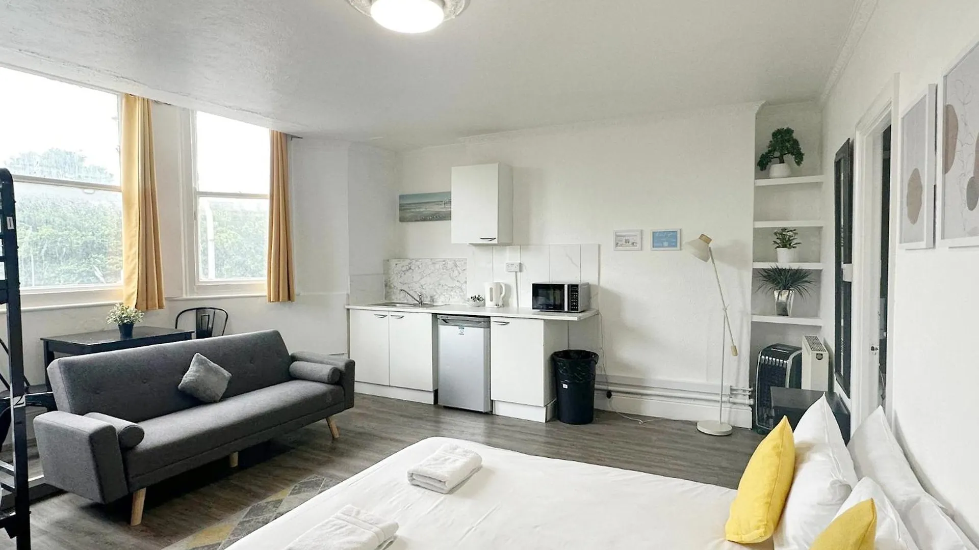 *** Guest house Kipps Brighton Hotel United Kingdom