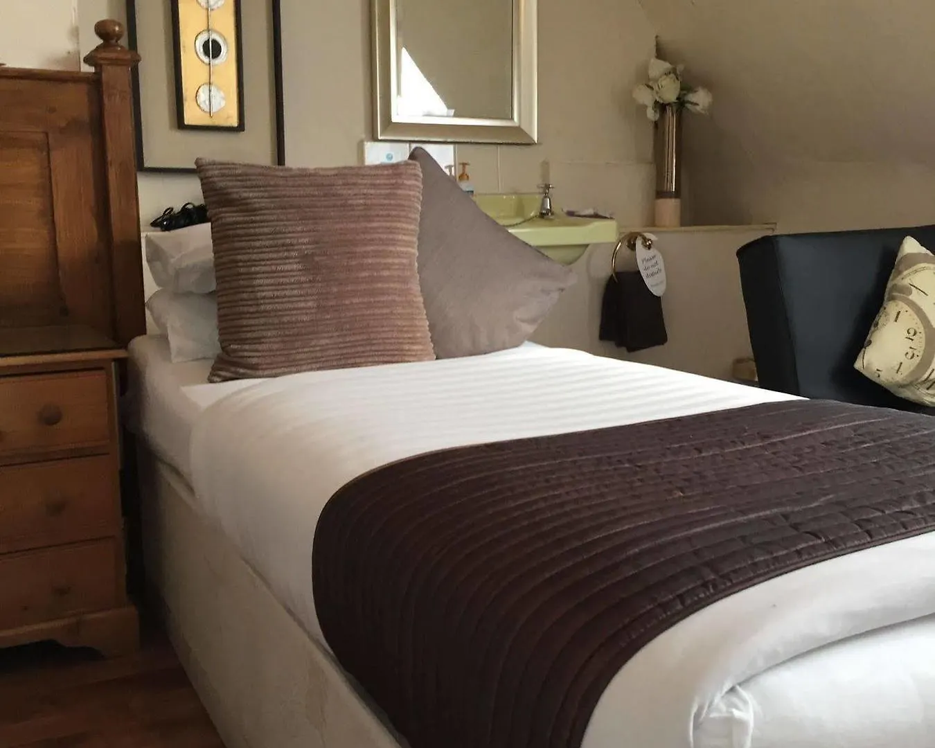 Kipps Brighton Hotel