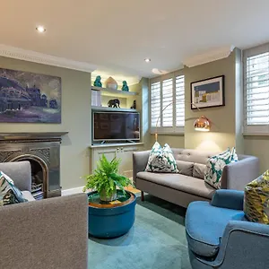  Apartment Beaches - Luxury Seafront