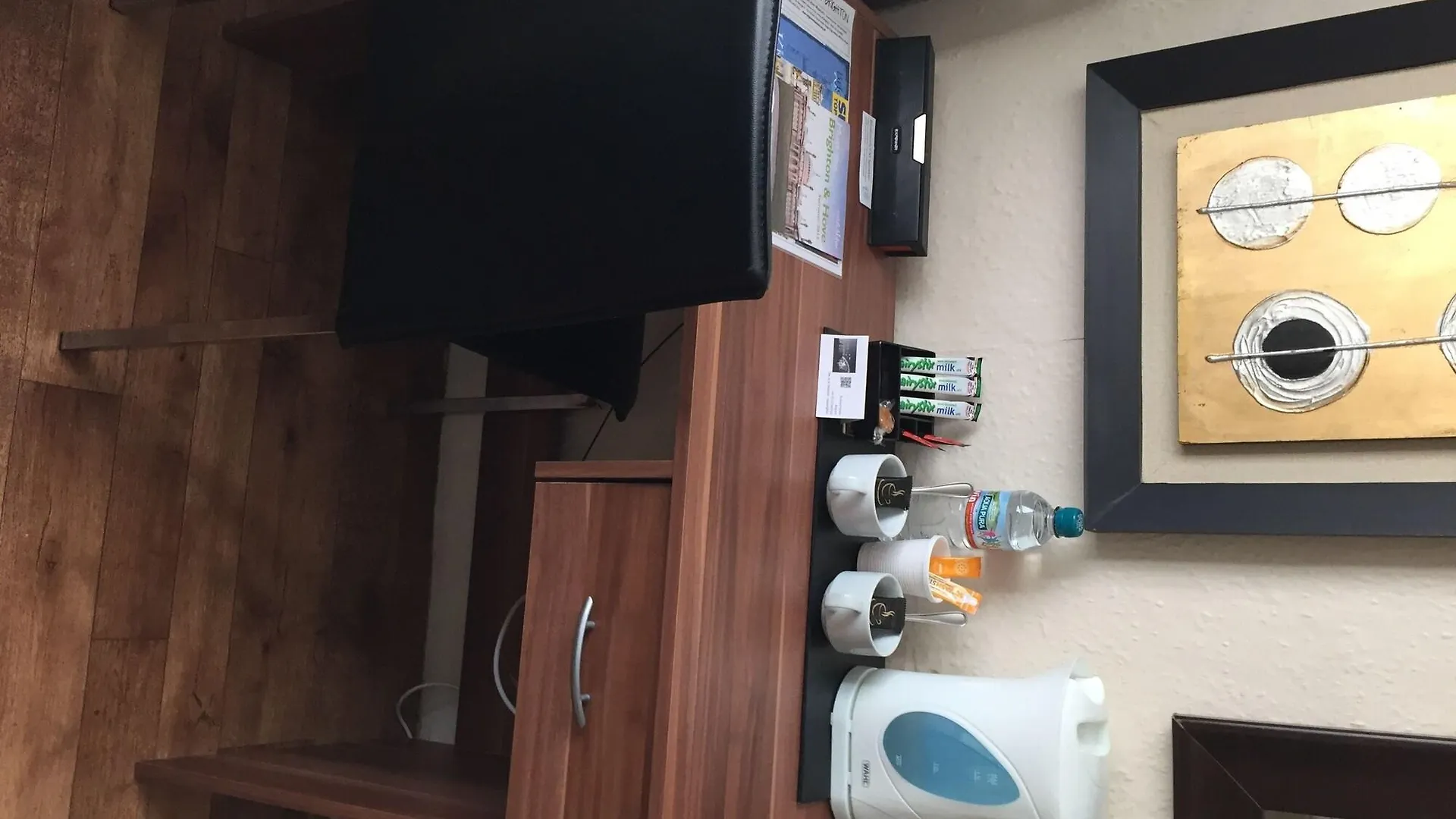 Kipps Brighton Hotel