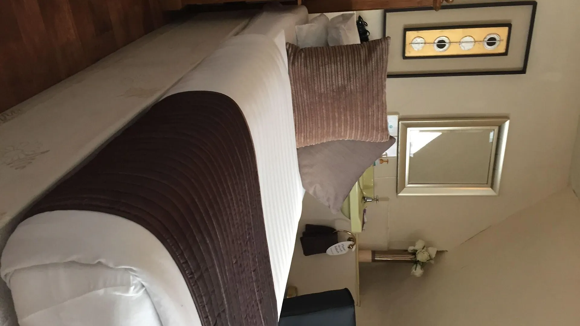 Kipps Brighton Hotel Guest house