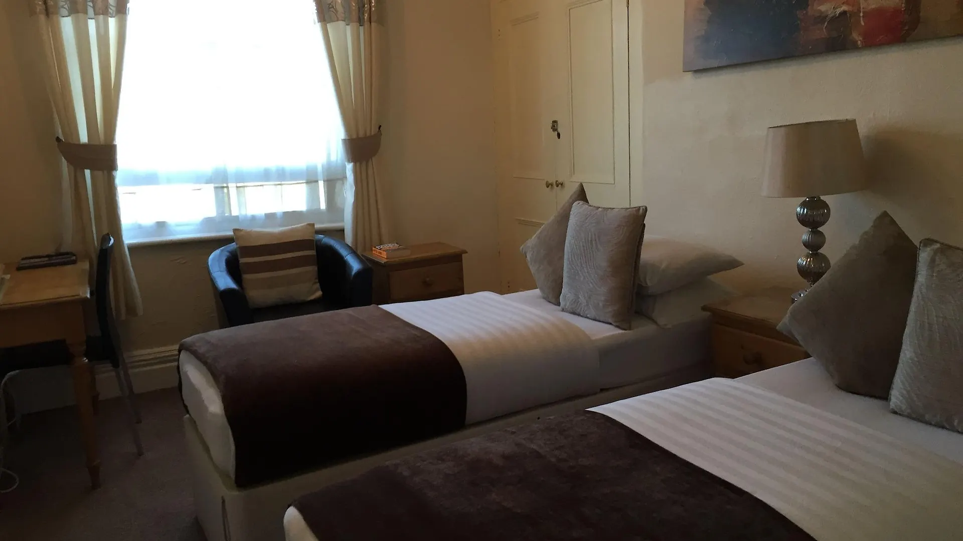 Kipps Brighton Hotel United Kingdom