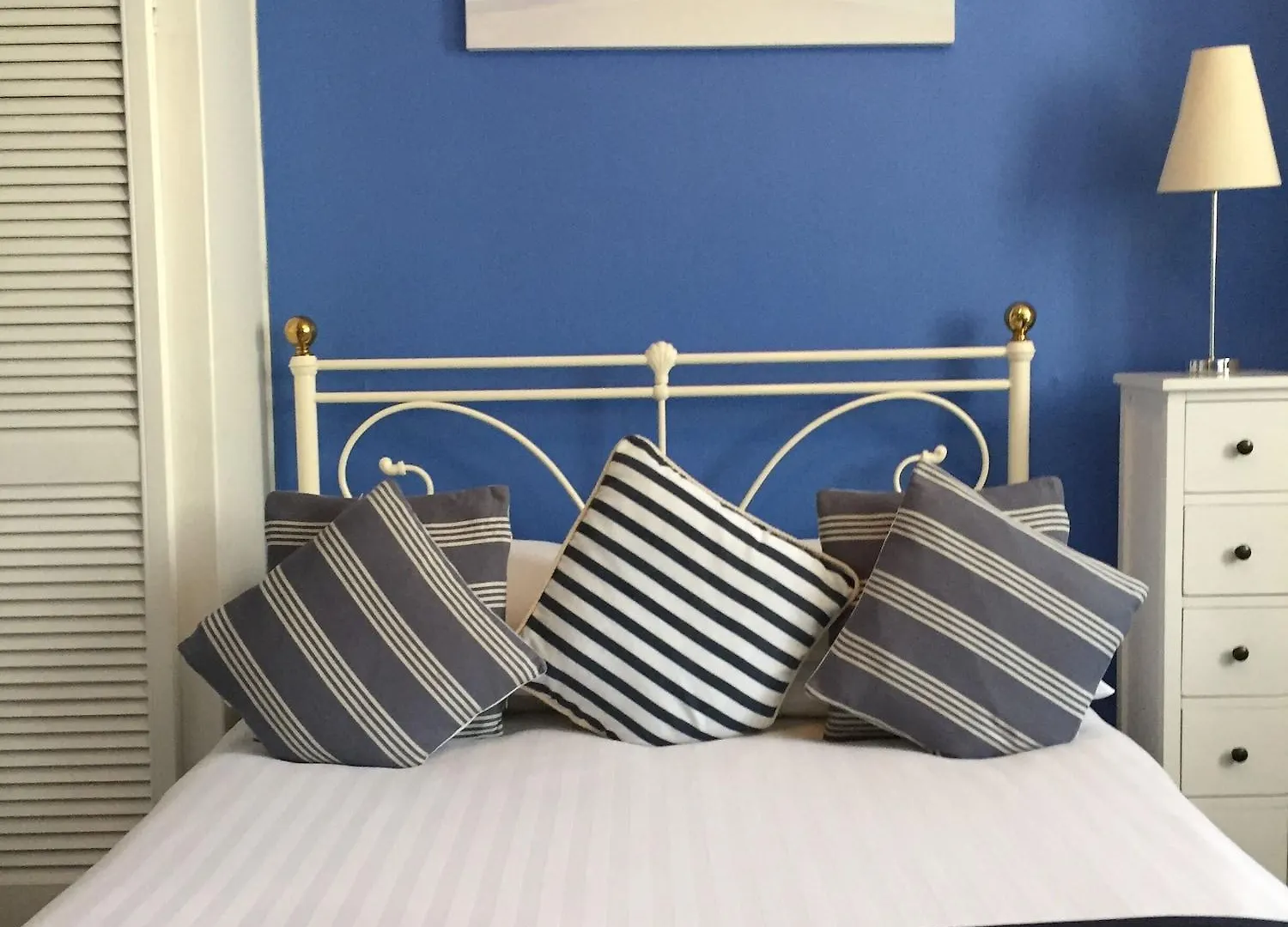 Kipps Brighton Hotel