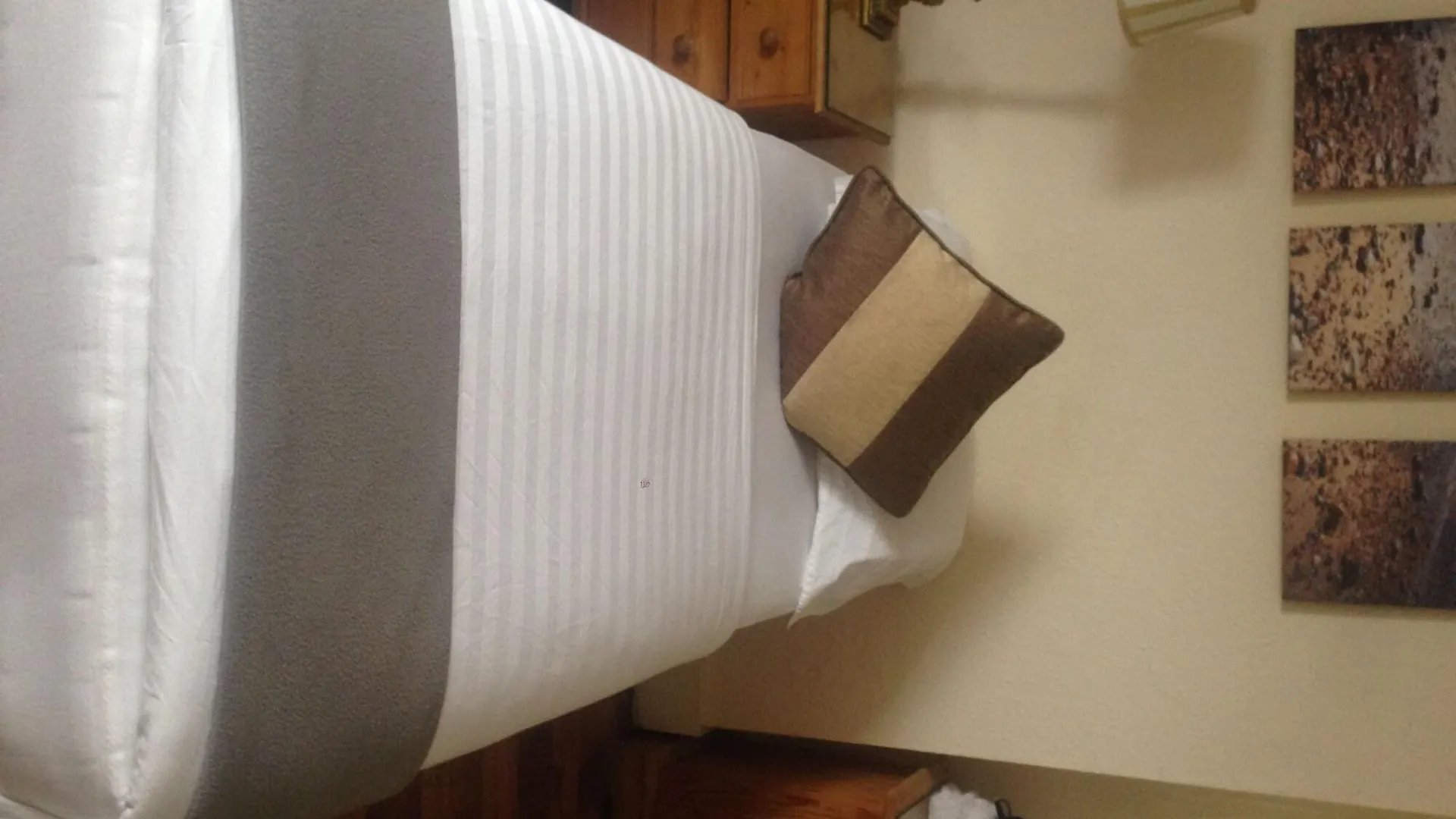 *** Guest house Kipps Brighton Hotel United Kingdom