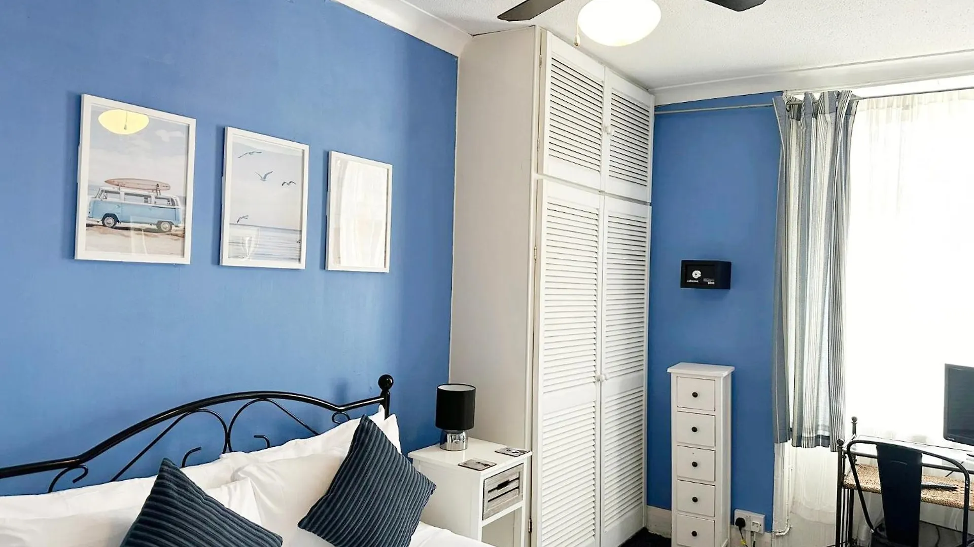 Guest house Kipps Brighton Hotel