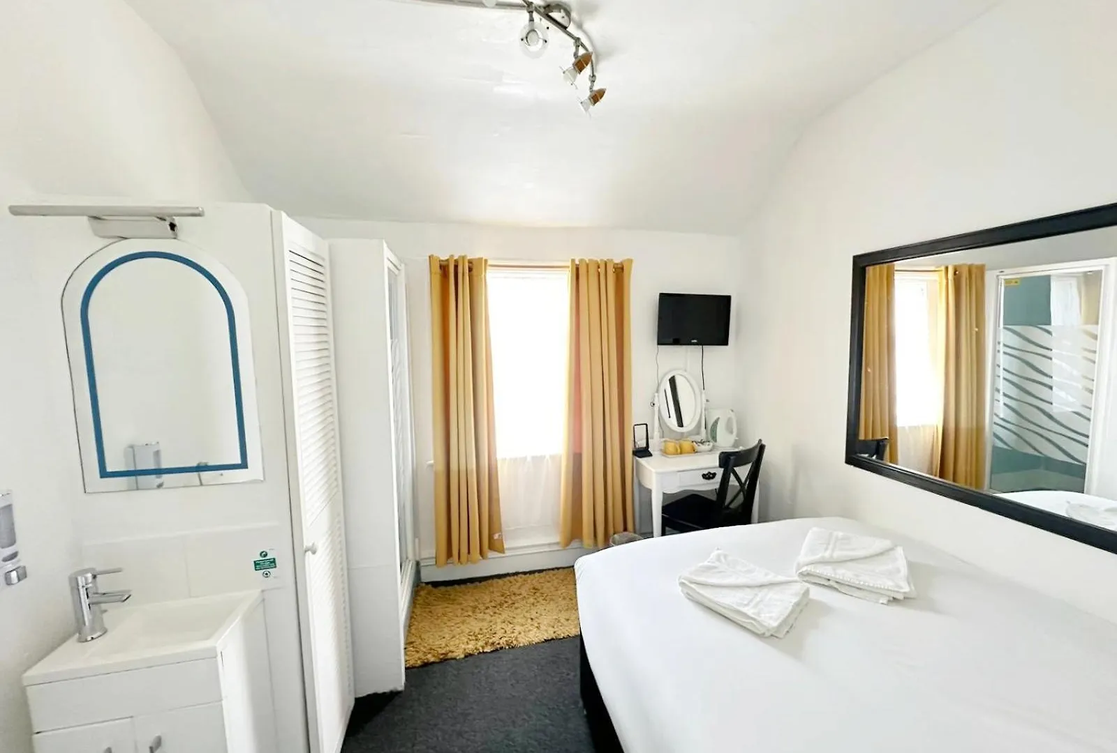 Guest house Kipps Brighton Hotel