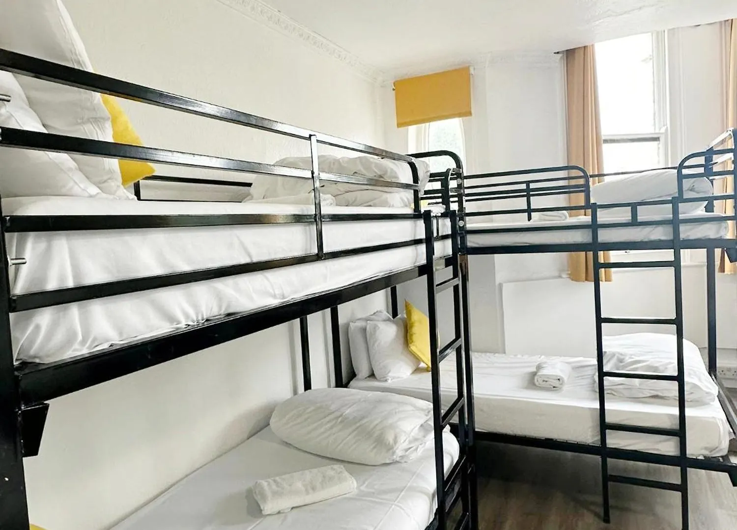 Kipps Brighton Hotel 3*,  United Kingdom