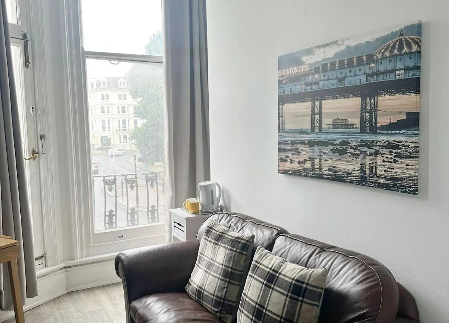 Kipps Brighton Hotel Guest house