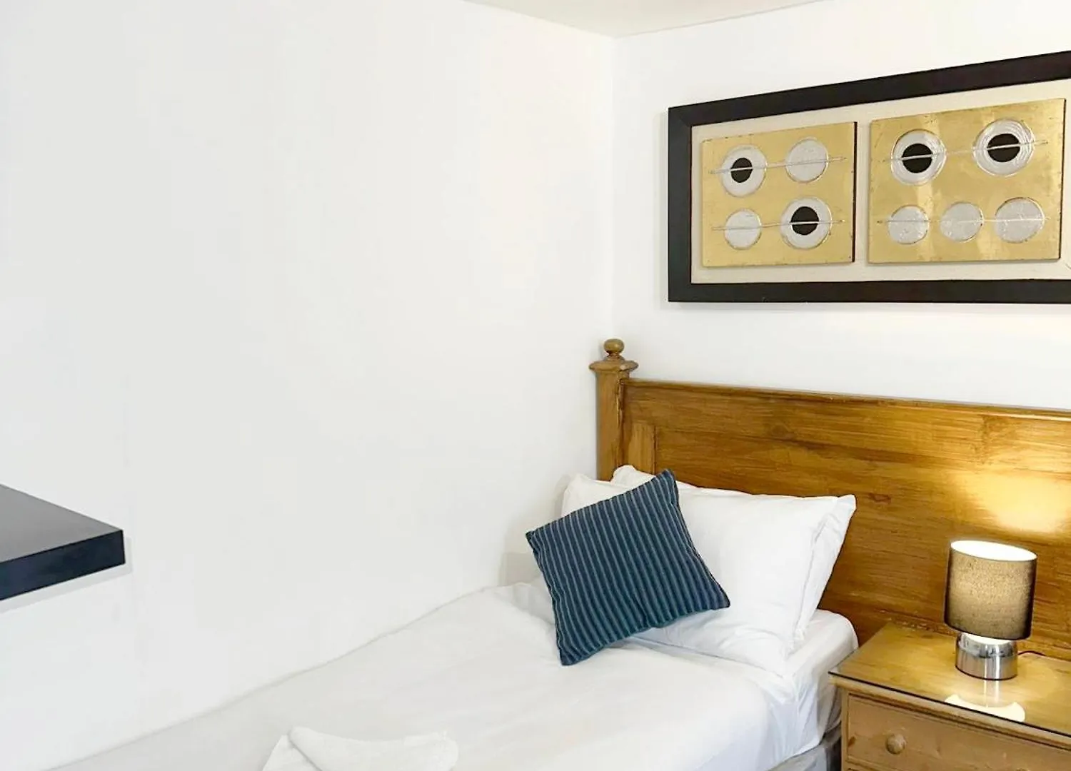 Guest house Kipps Brighton Hotel
