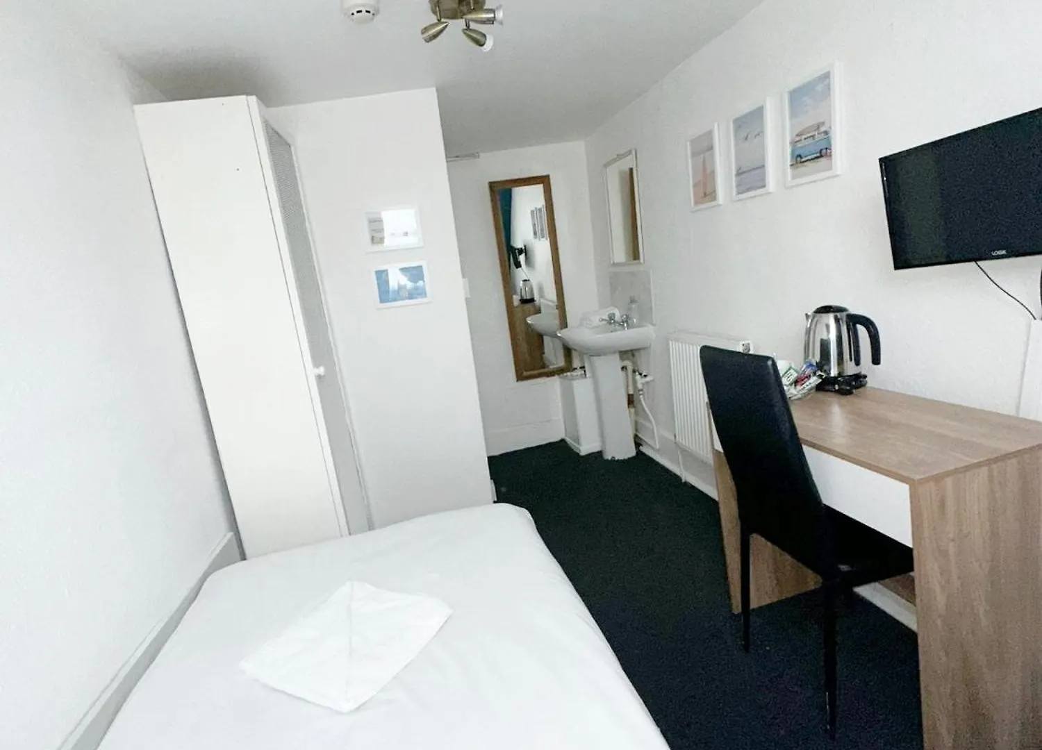 Kipps Brighton Hotel Guest house