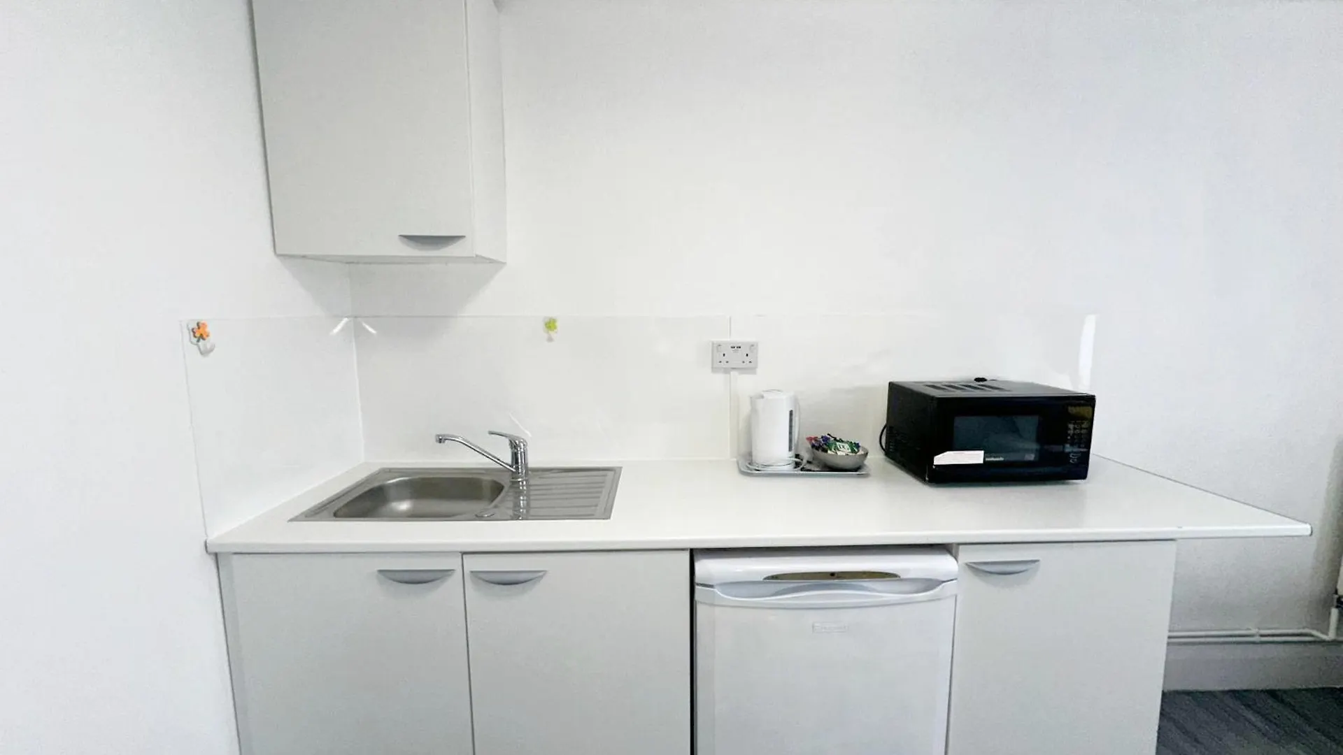 Guest house Kipps Brighton Hotel