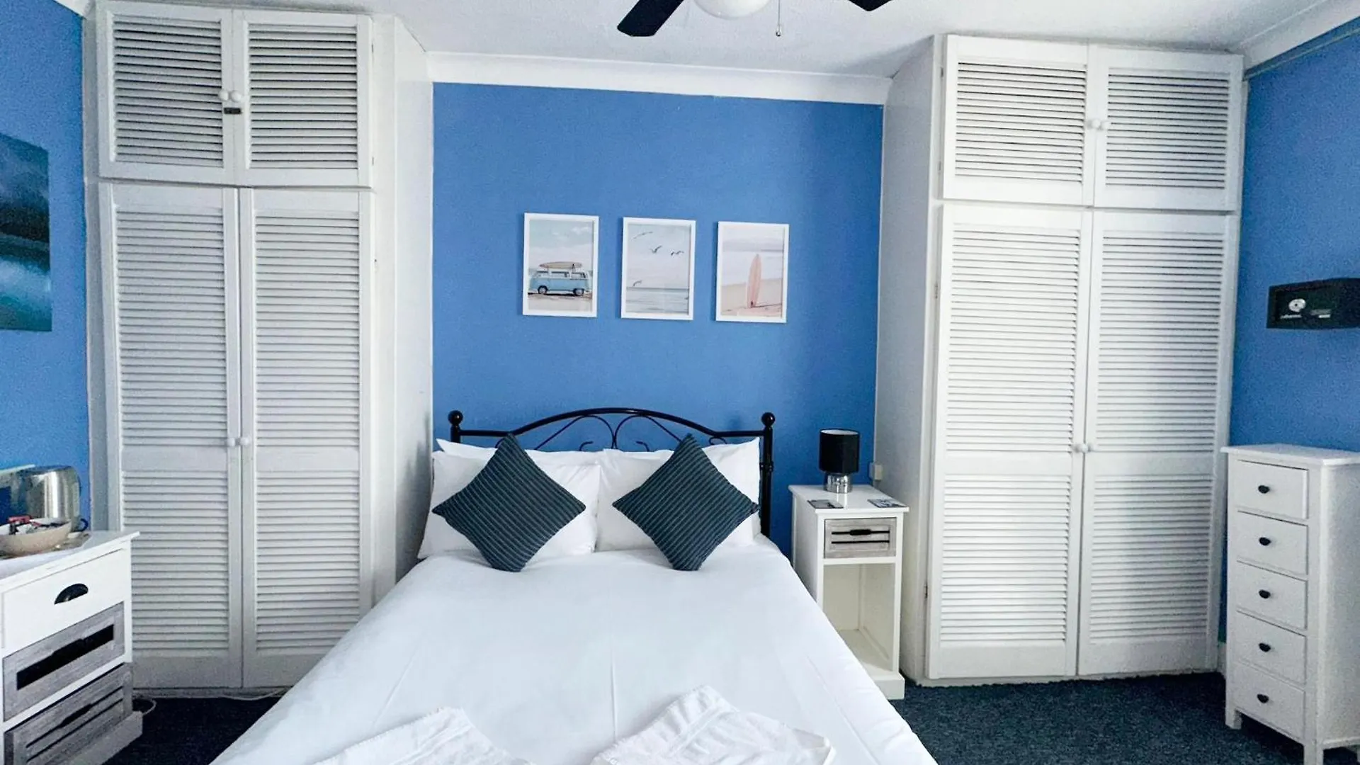 Kipps Brighton Hotel 3*,  United Kingdom