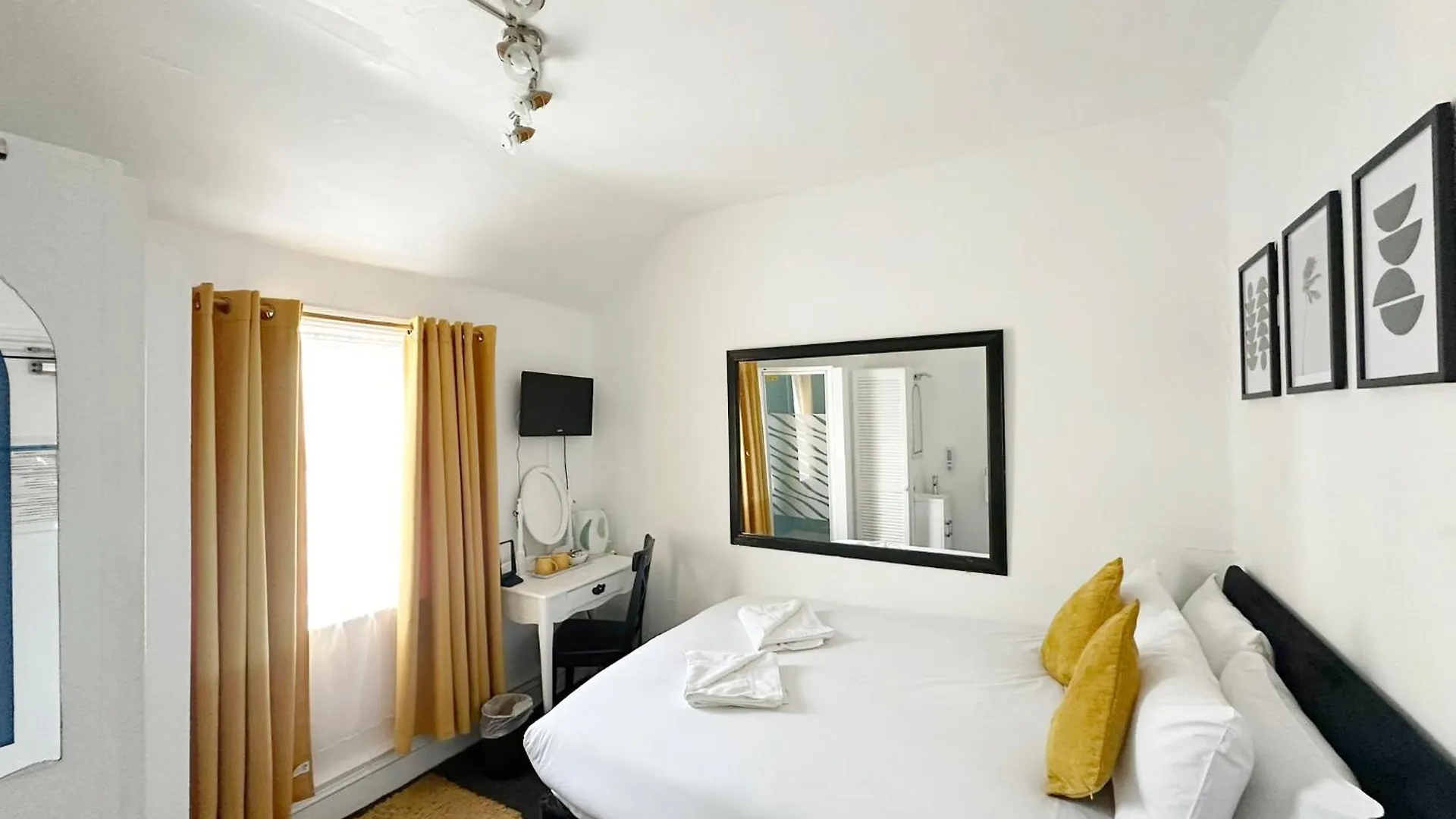 *** Guest house Kipps Brighton Hotel United Kingdom