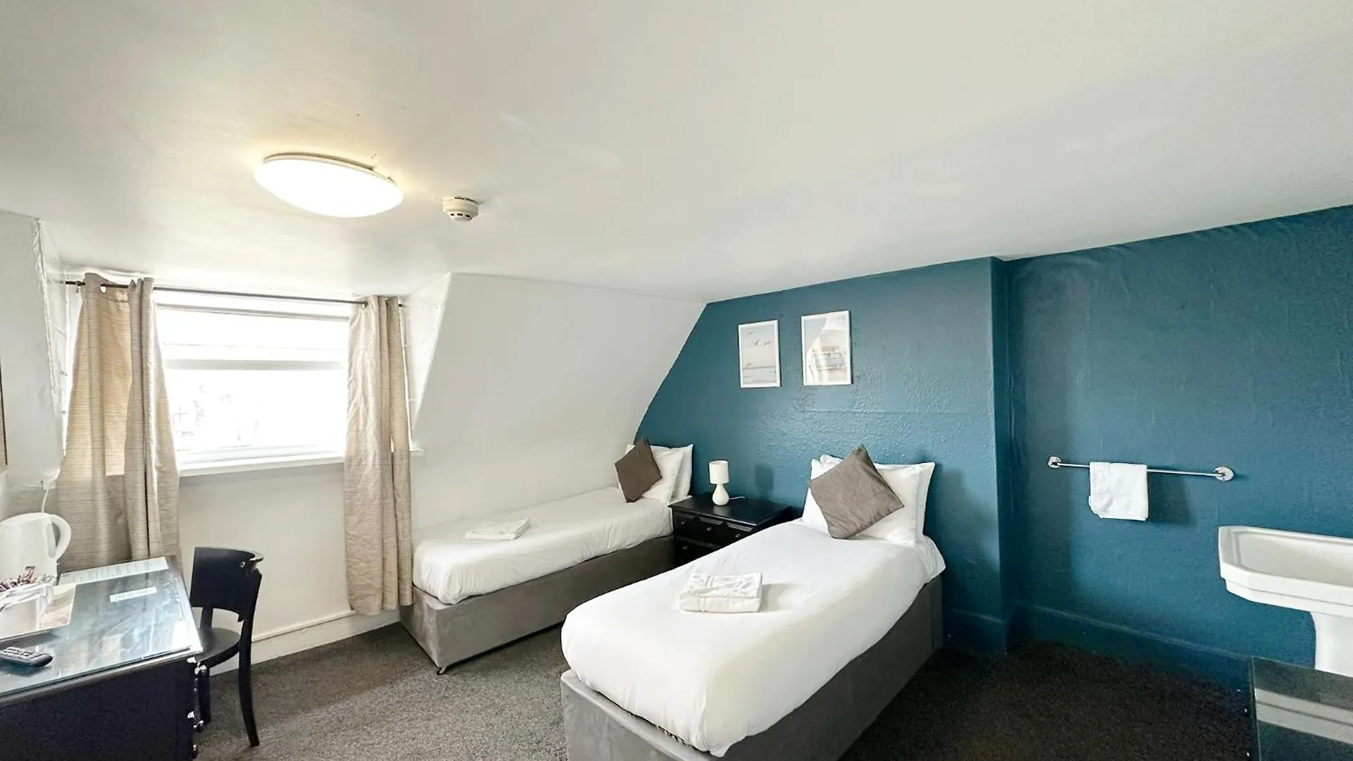 Kipps Brighton Hotel 3*,  United Kingdom
