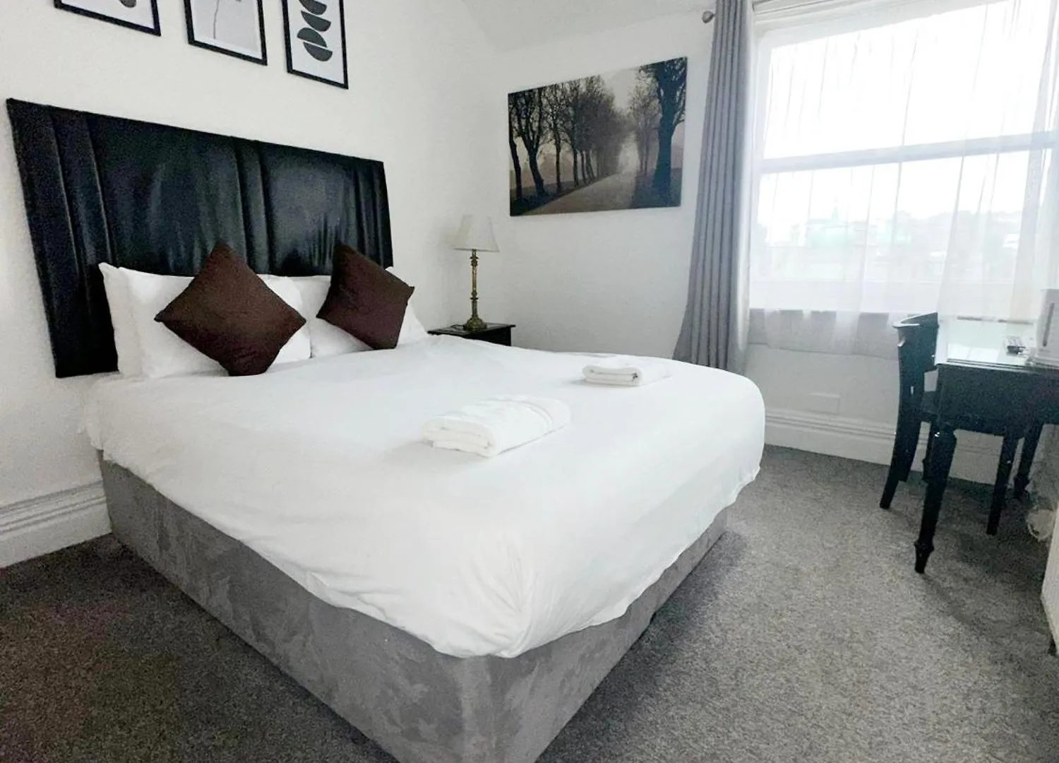 Kipps Brighton Hotel