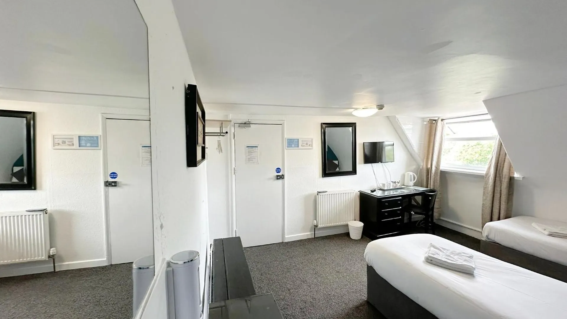 Kipps Brighton Hotel 3*,  United Kingdom
