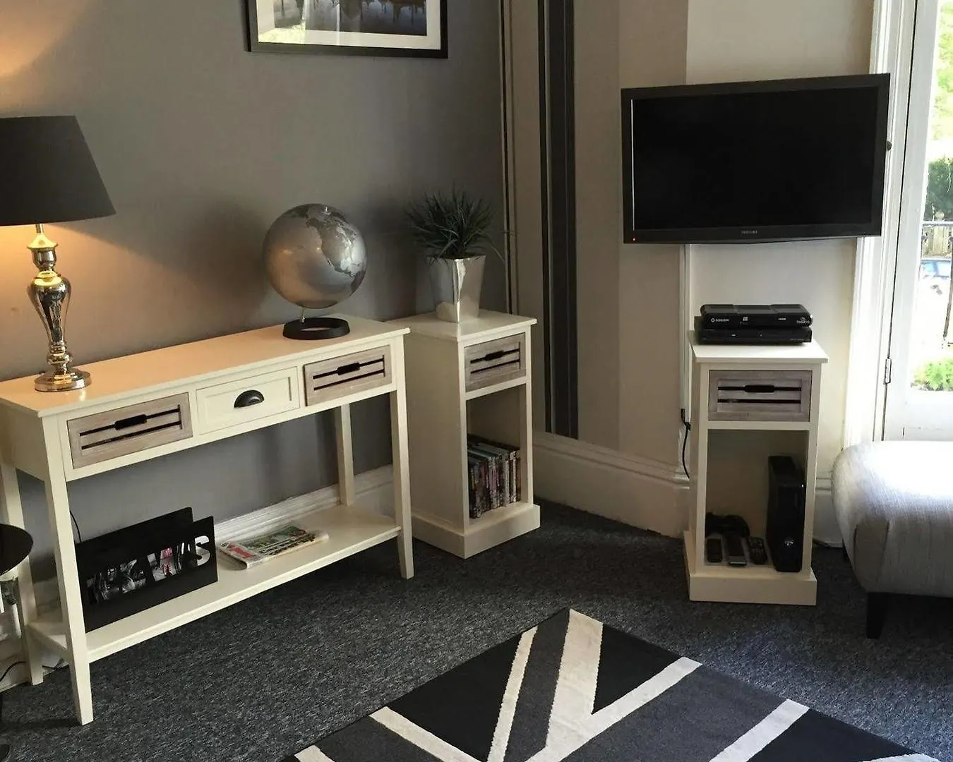 Guest house Kipps Brighton Hotel