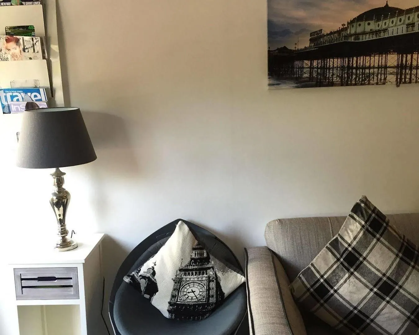 Kipps Brighton Hotel 3*,