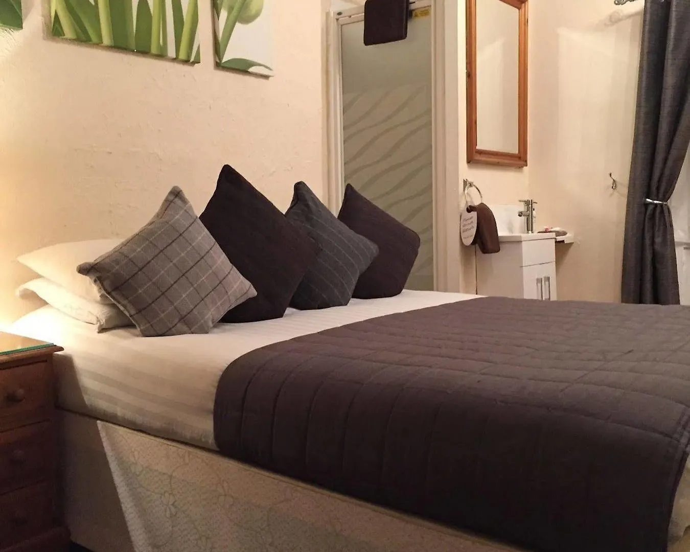 Kipps Brighton Hotel United Kingdom