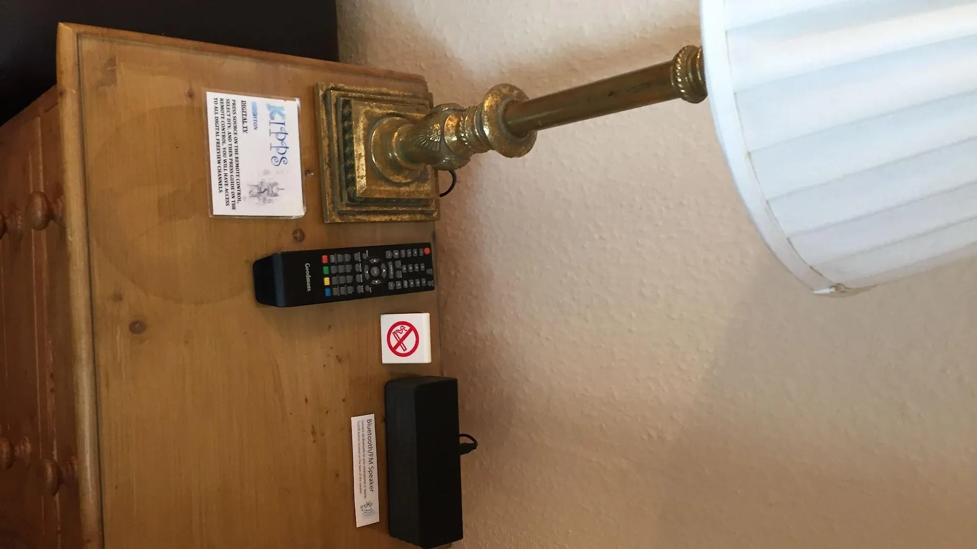 Guest house Kipps Brighton Hotel