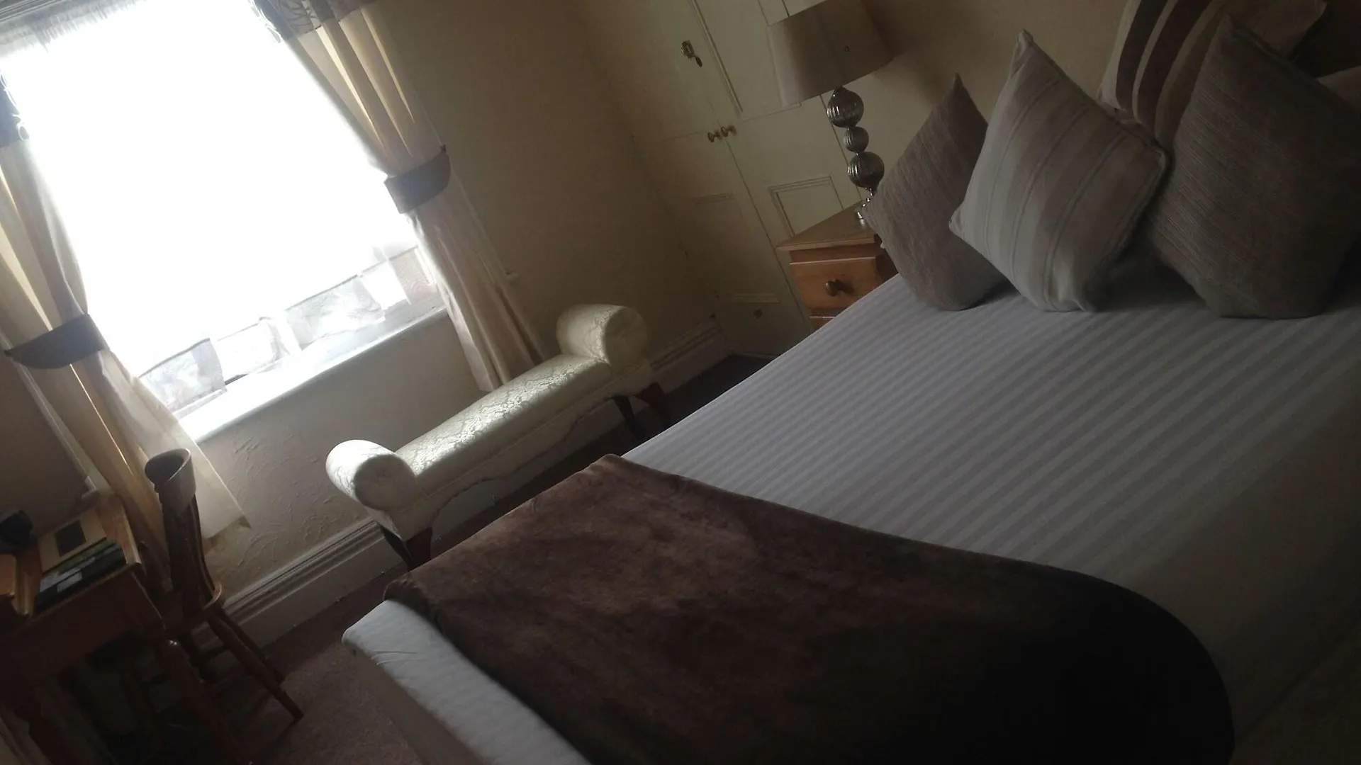 Guest house Kipps Brighton Hotel