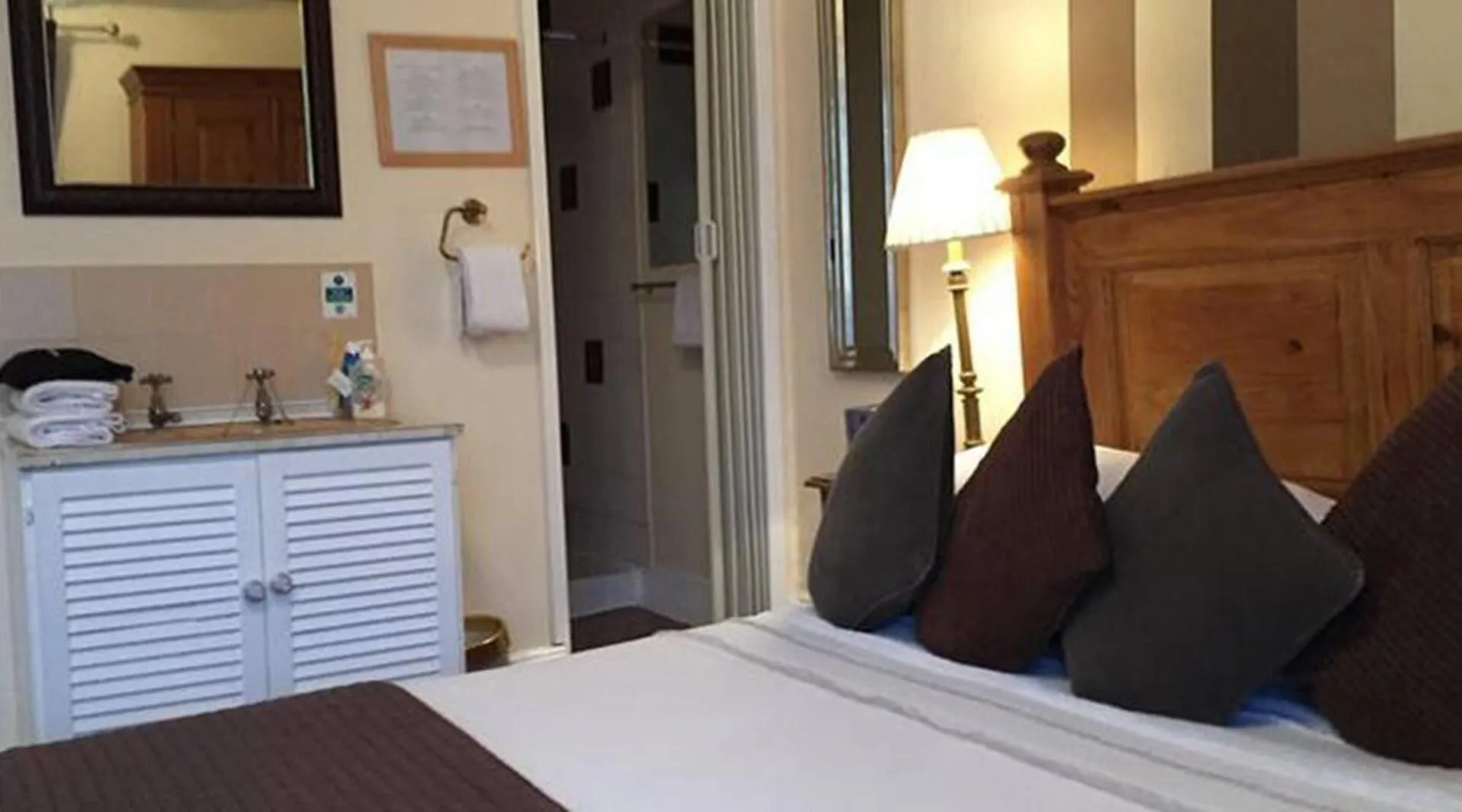 Guest house Kipps Brighton Hotel