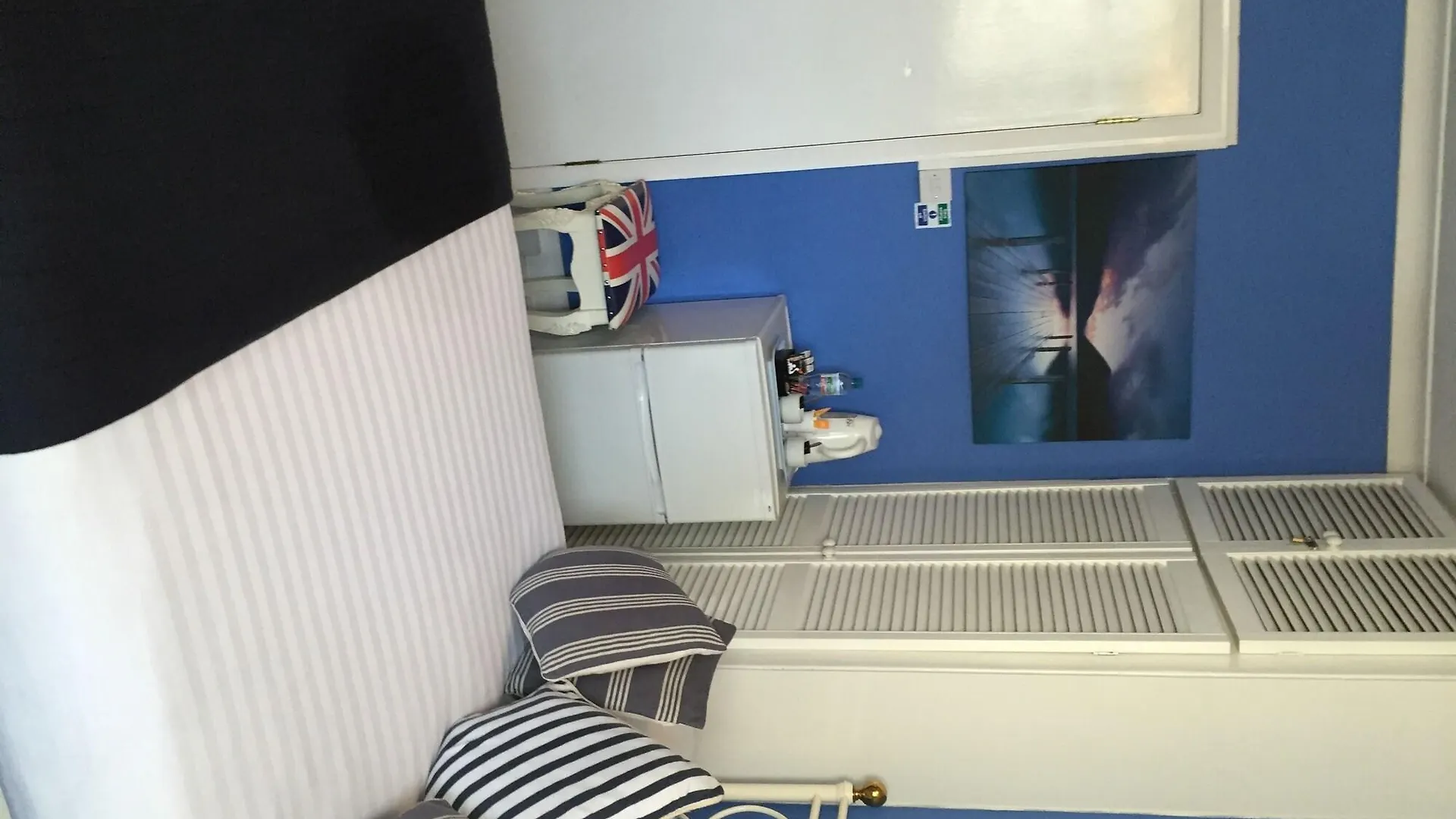 Kipps Brighton Hotel United Kingdom