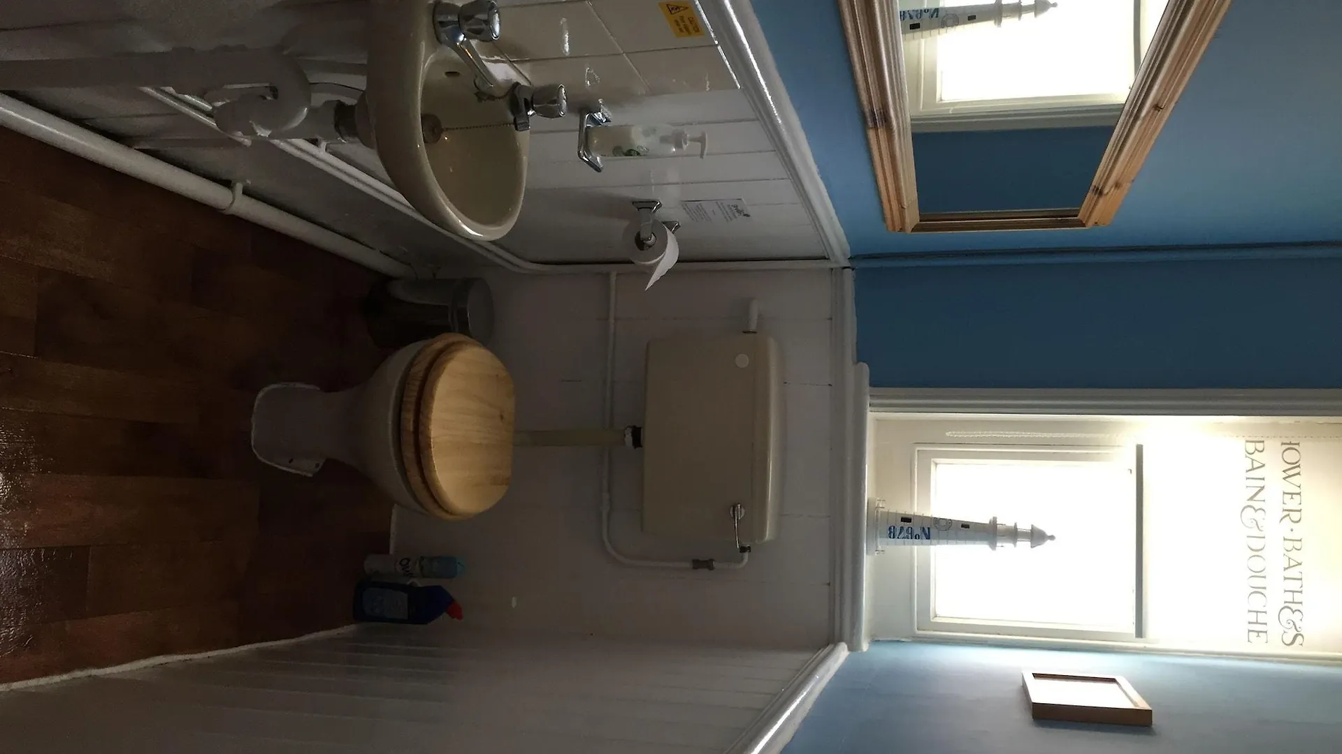 Kipps Brighton Hotel Guest house