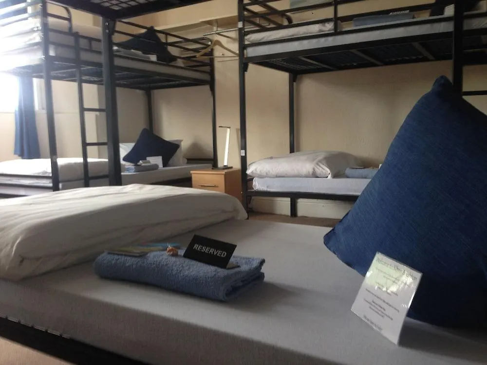 Kipps Brighton Hotel