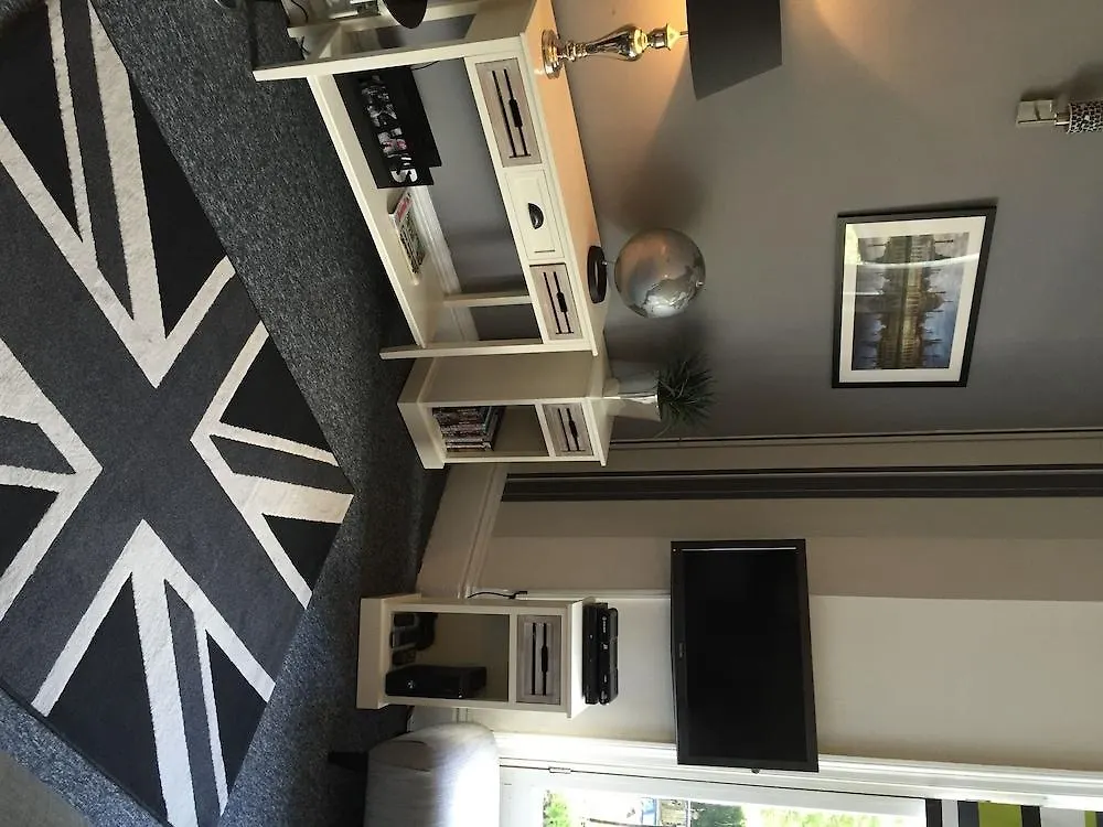 Kipps Brighton Hotel