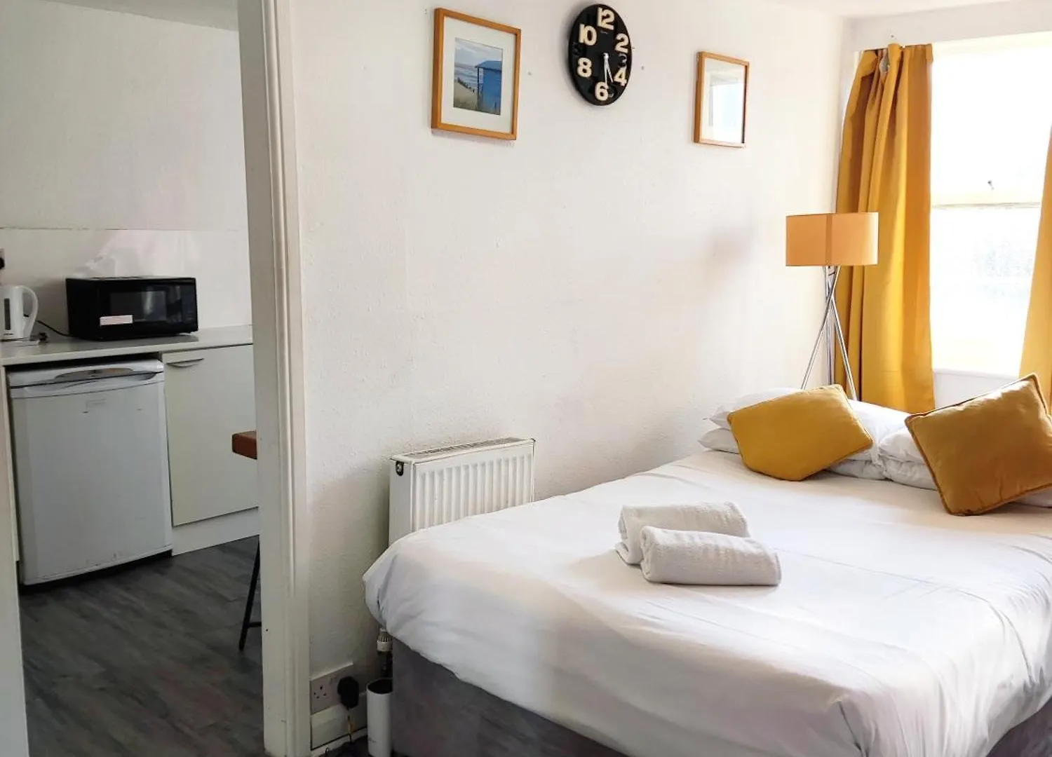 Guest house Kipps Brighton Hotel