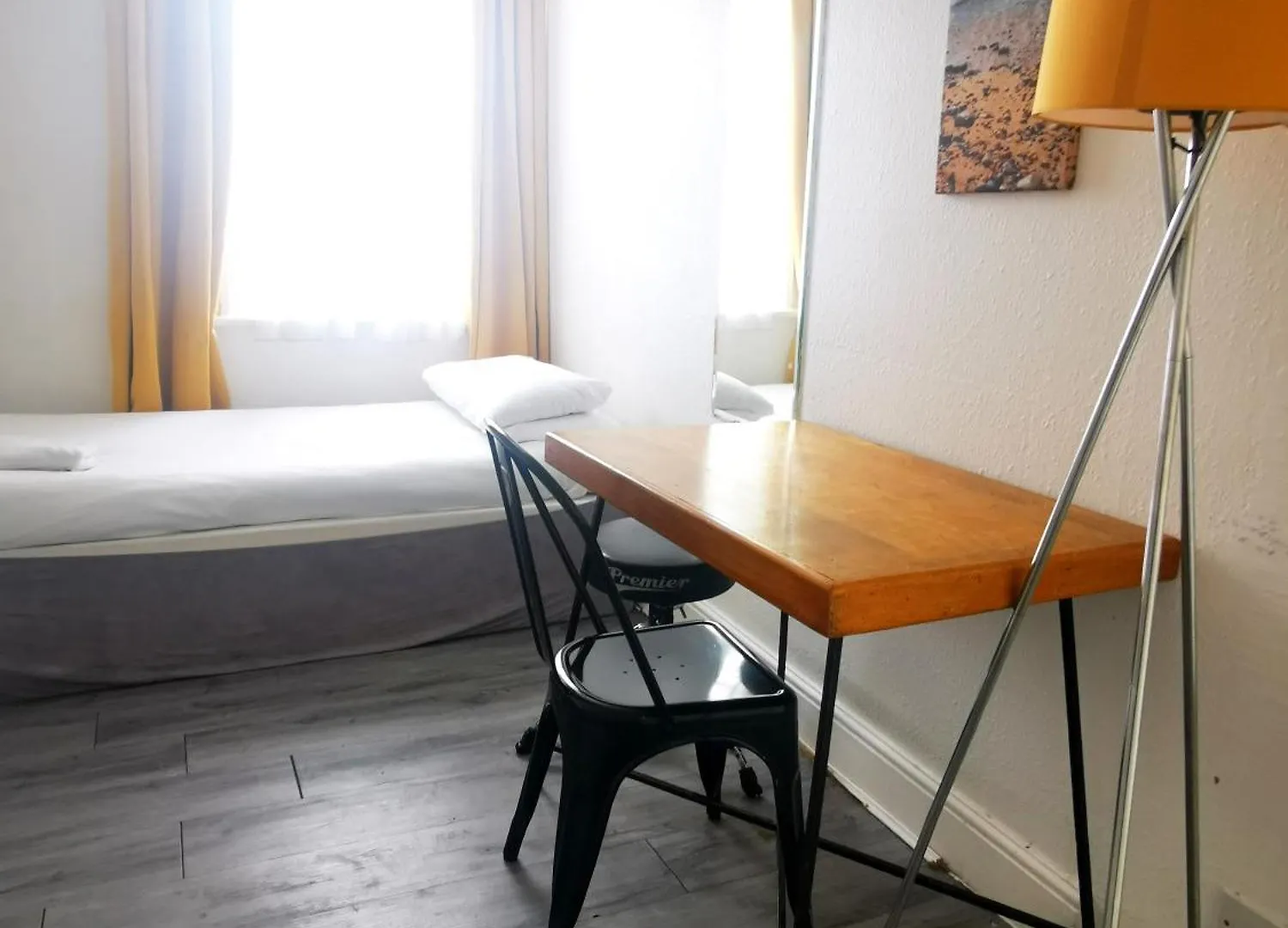 *** Guest house Kipps Brighton Hotel United Kingdom