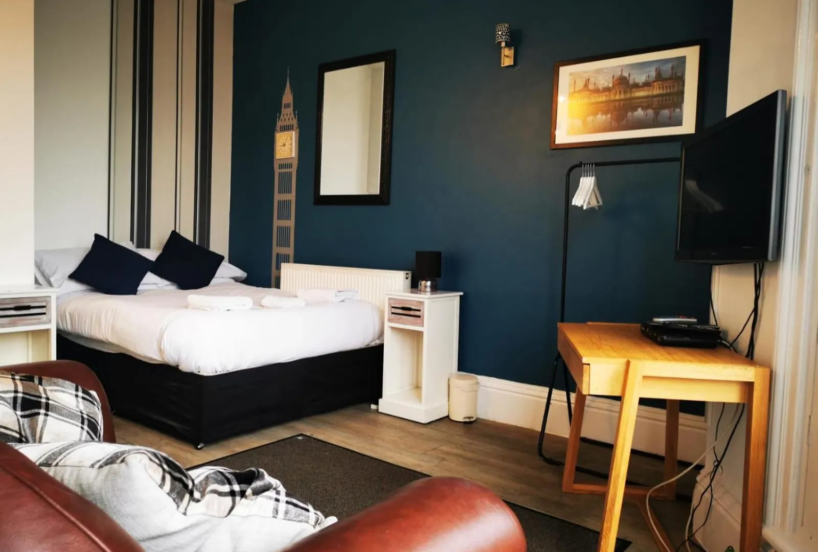 Kipps Brighton Hotel 3*,  United Kingdom