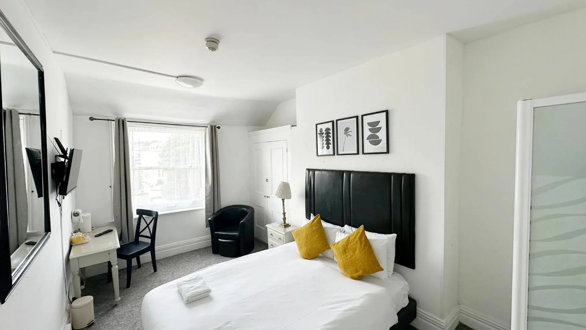 Kipps Brighton location