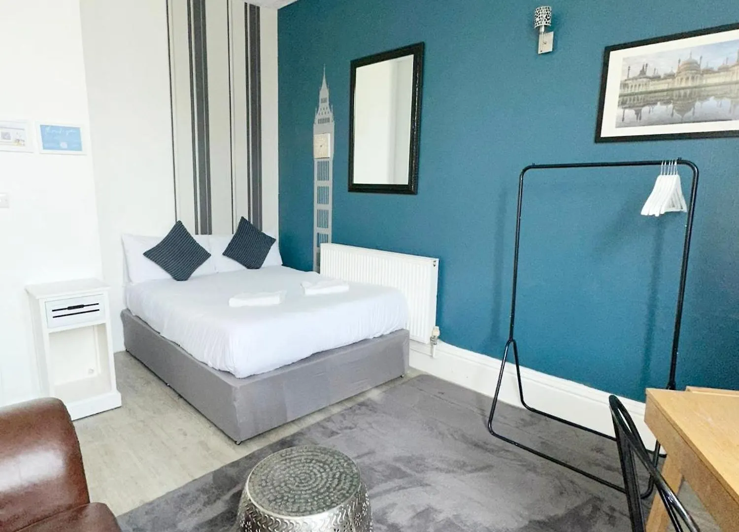 *** Guest house Kipps Brighton Hotel United Kingdom
