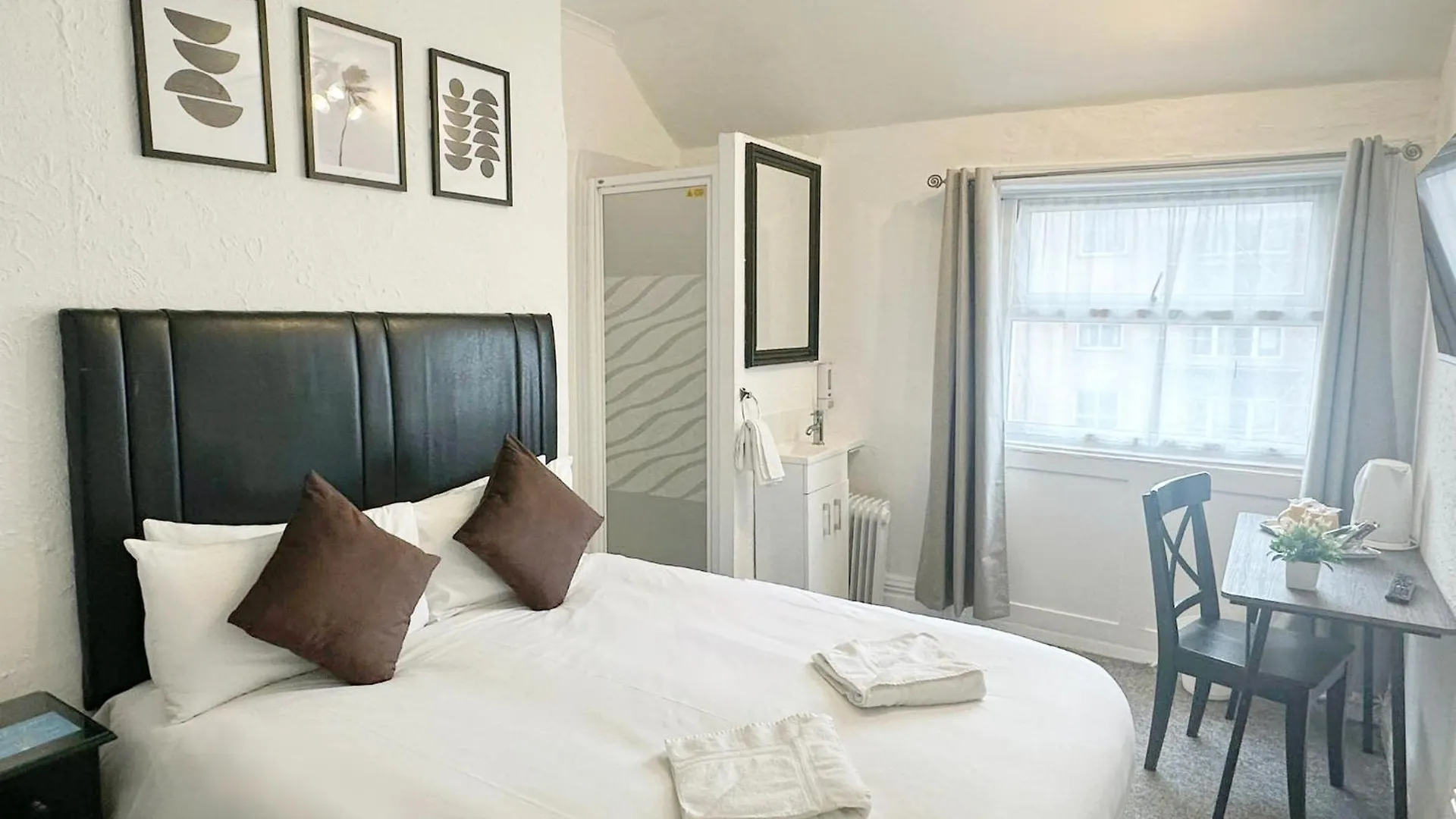 Kipps Brighton Hotel United Kingdom