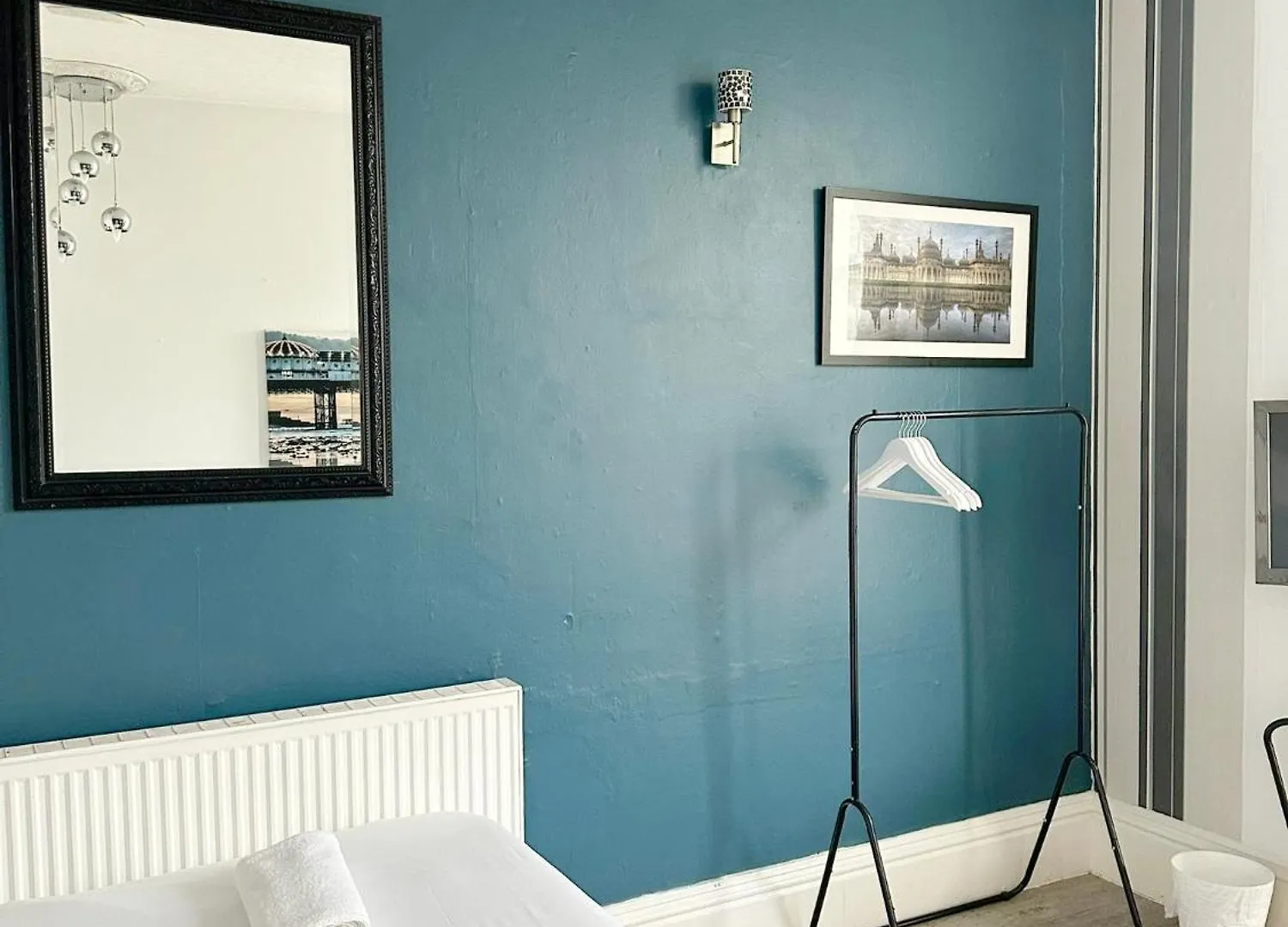 Kipps Brighton Hotel United Kingdom