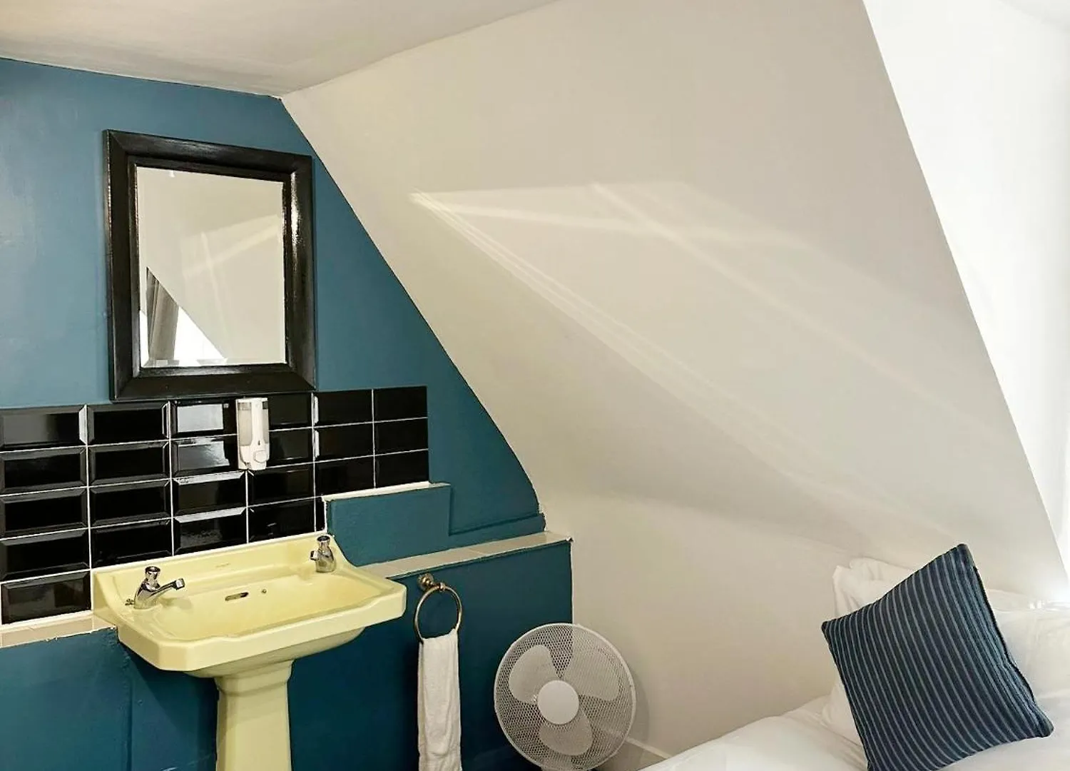 Kipps Brighton Hotel 3*,  United Kingdom