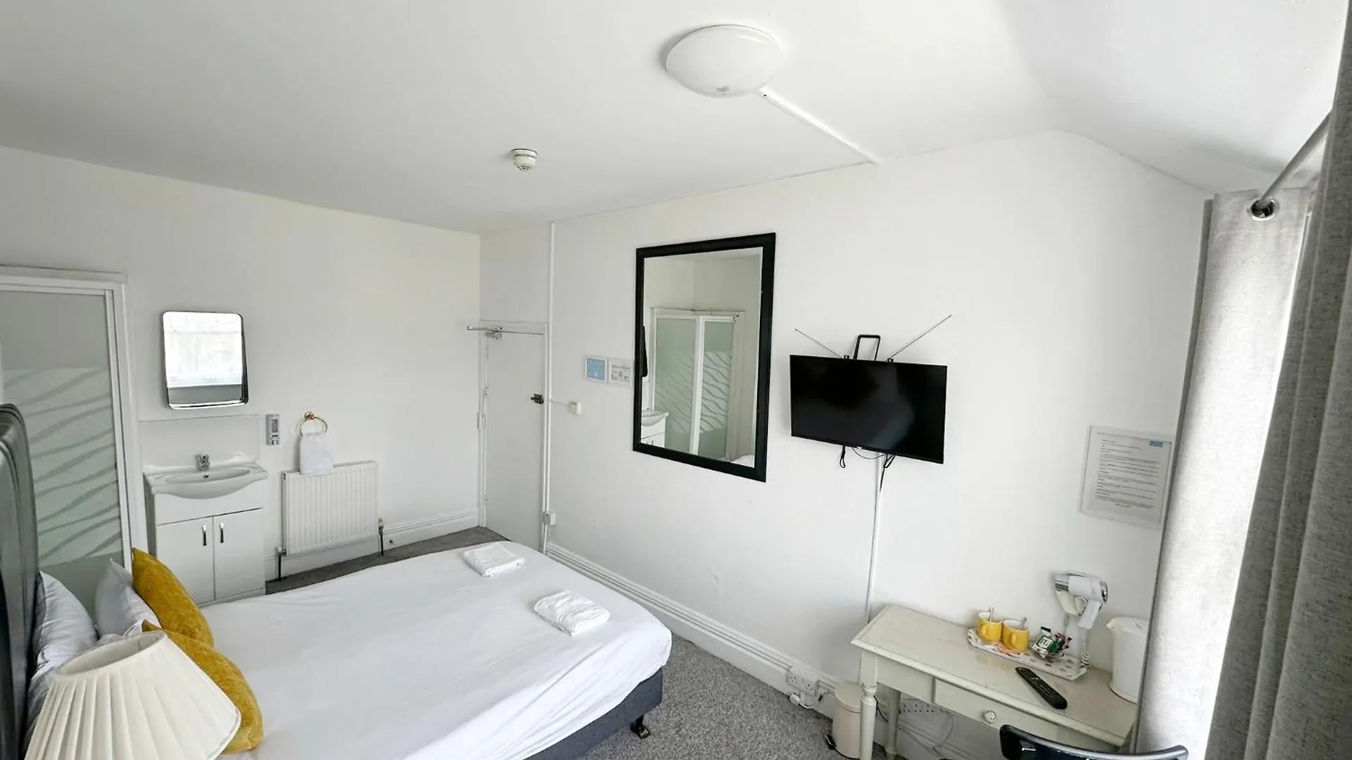 Guest house Kipps Brighton Hotel