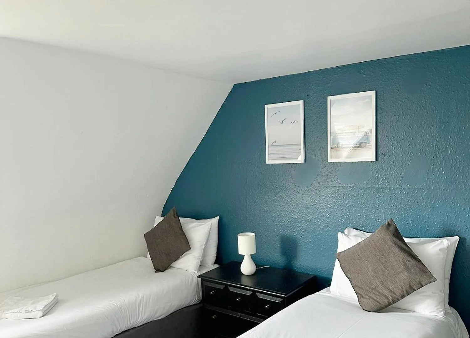 Kipps Brighton Hotel Guest house